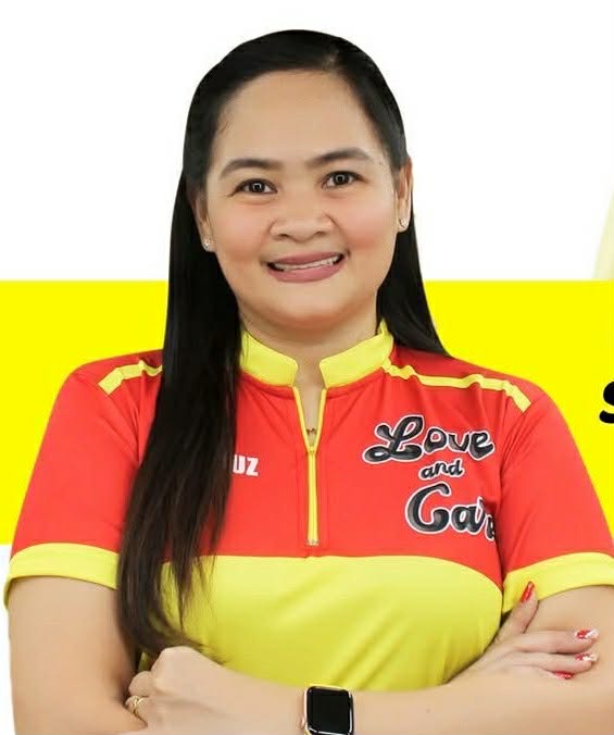 LARA D. CRUZ