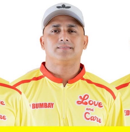 KALJENDER SANTOS