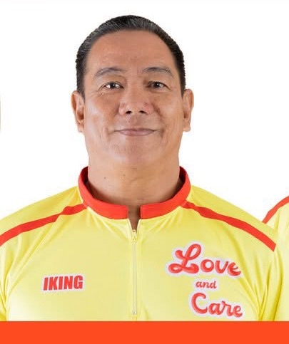 RICKY ROQUE