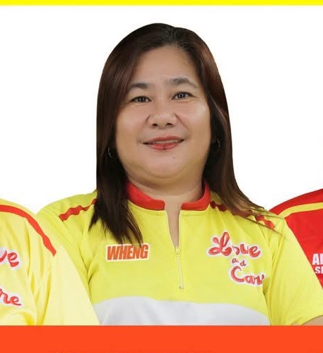 ROWENA RAZON
